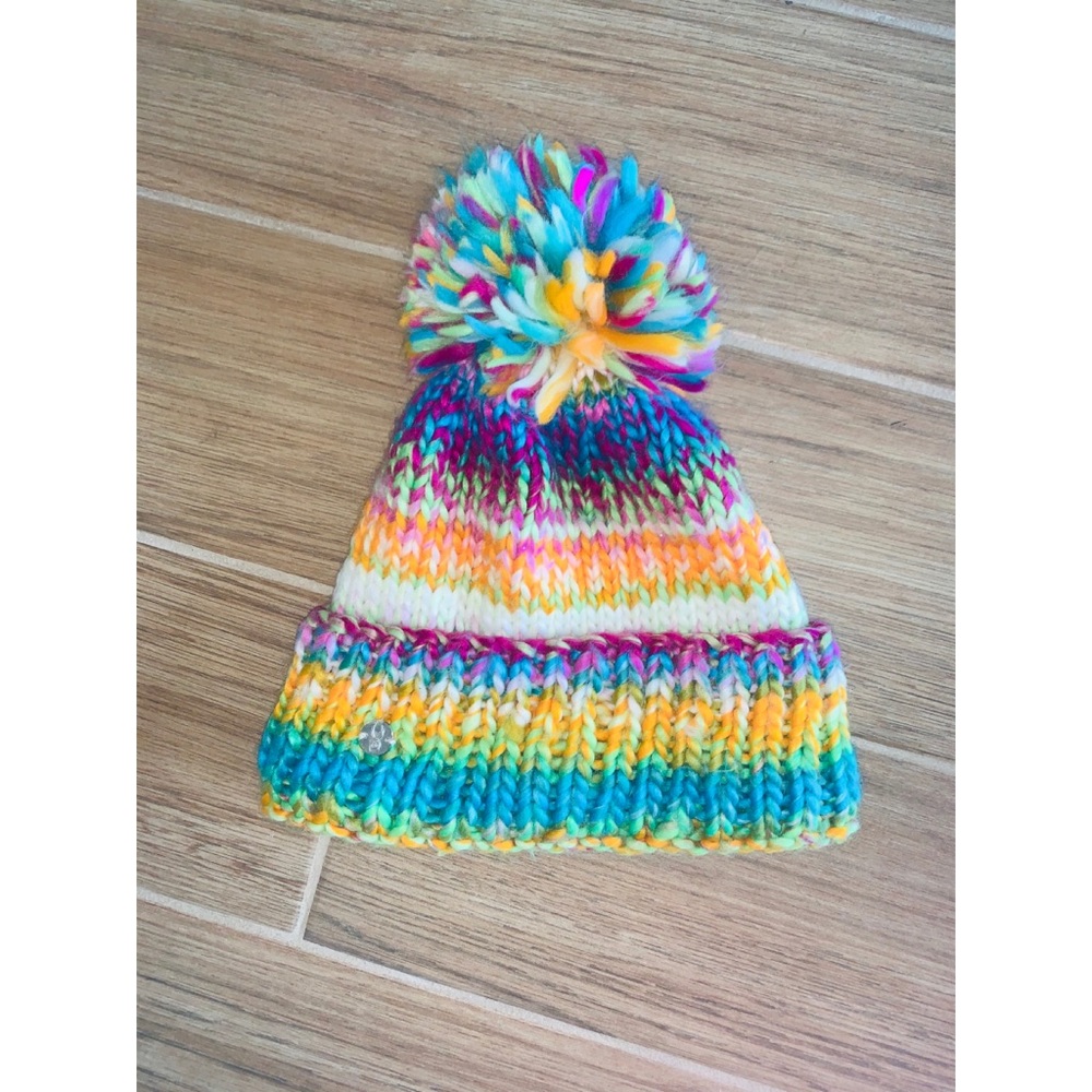 Spyder Twisty Winter Hat